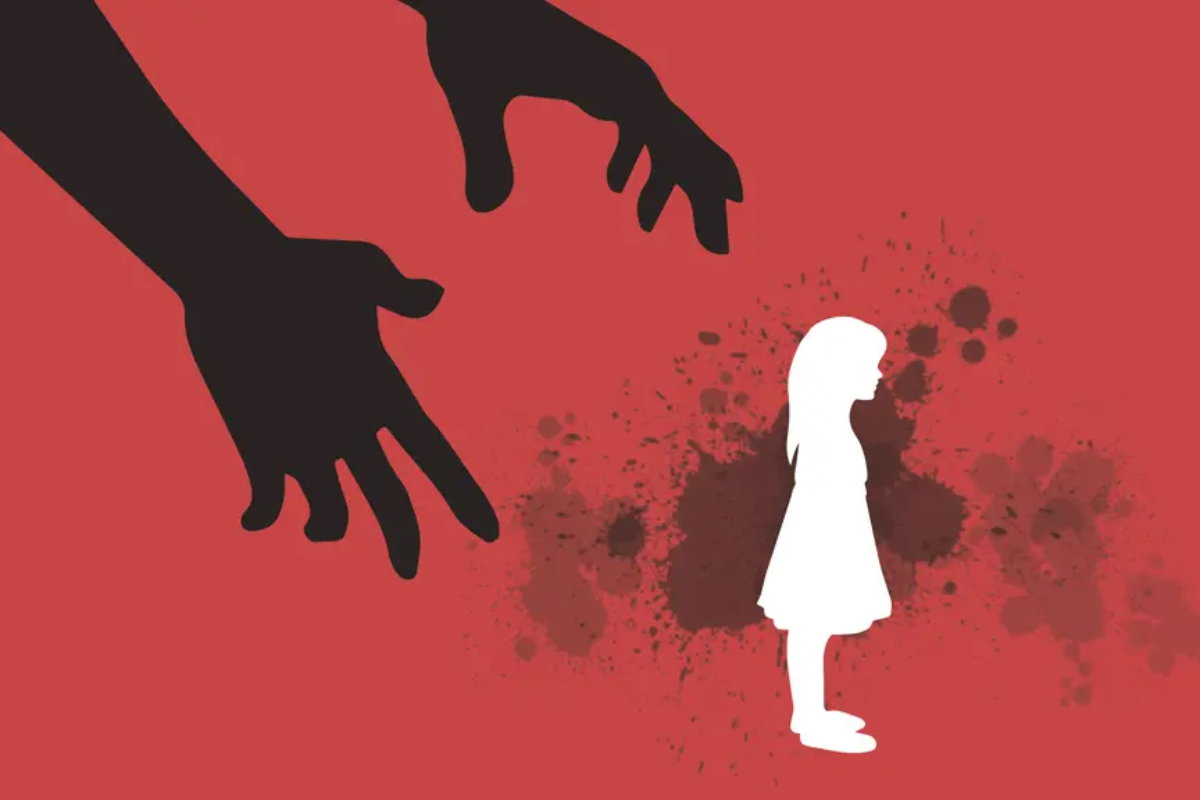 Teenager detained after sexual assault of five-year-old child in Bhairab