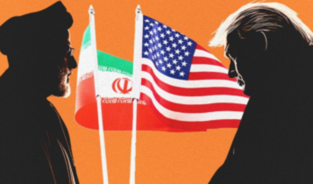 Tehran Rejects US Terms as Washington Threatens Escalated Strikes Tehran Rejects US Terms as Washington Threatens Escalated Strikes