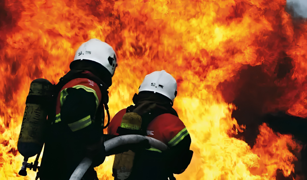 Ten Labourers Burned in Chittagong Factory Fire Six Critical 1 Ten Labourers Burned in Chittagong Factory Fire; Six Critical
