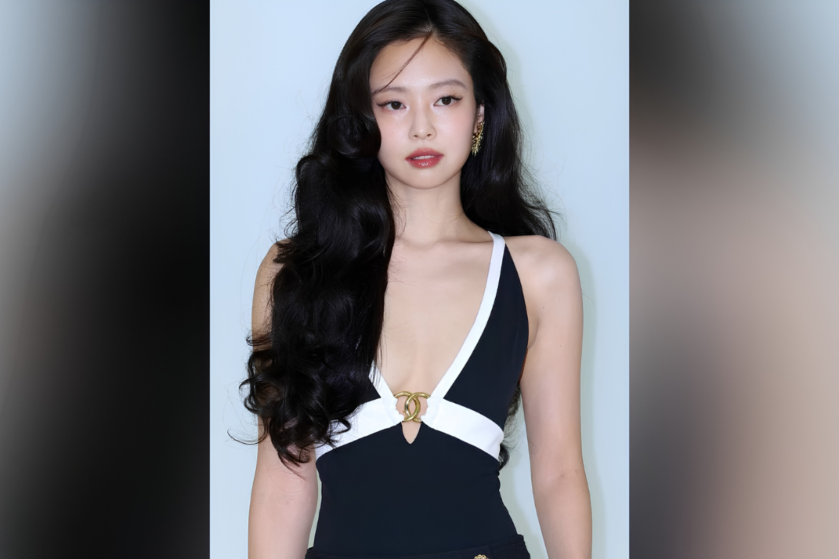 The Global Ascent of Blackpink Star Jennie and Her Solo Achievements