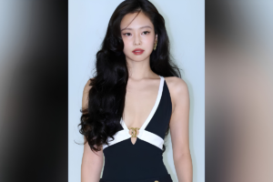 The Global Ascent of Blackpink Star Jennie and Her Solo Achievements