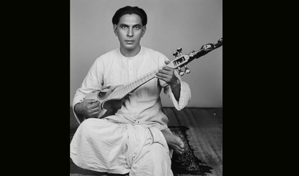 The Wizard of the Dotara Remembering Maverick Musician Kanailal Shil