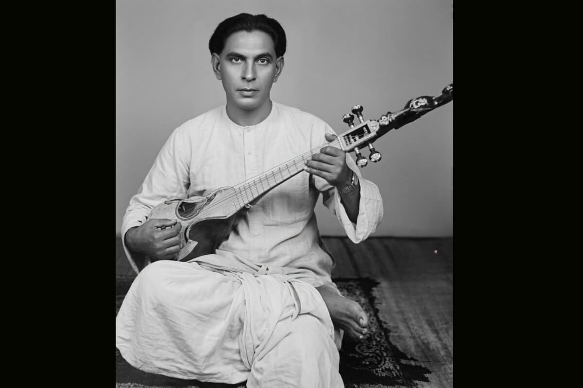 The Wizard of the Dotara: Remembering Maverick Musician Kanailal Shil
