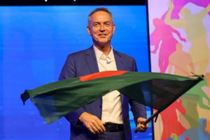 Thomas Dooley Targets SAFF Championship Glory to End 23-Year Drought