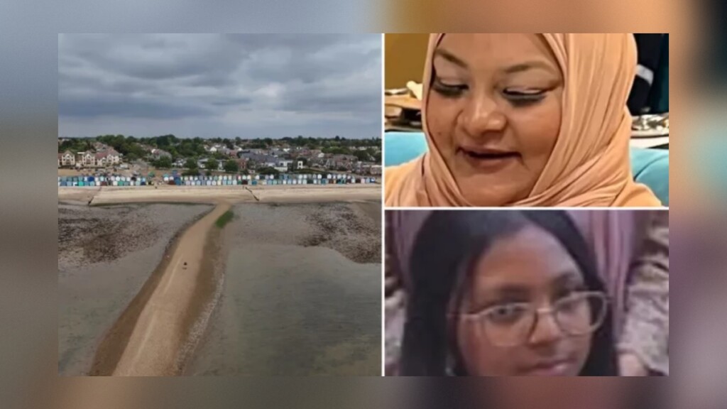 Three British Bangladeshis Die in Essex Sea Tragedy Three British Bangladeshis Die in Essex Sea Tragedy