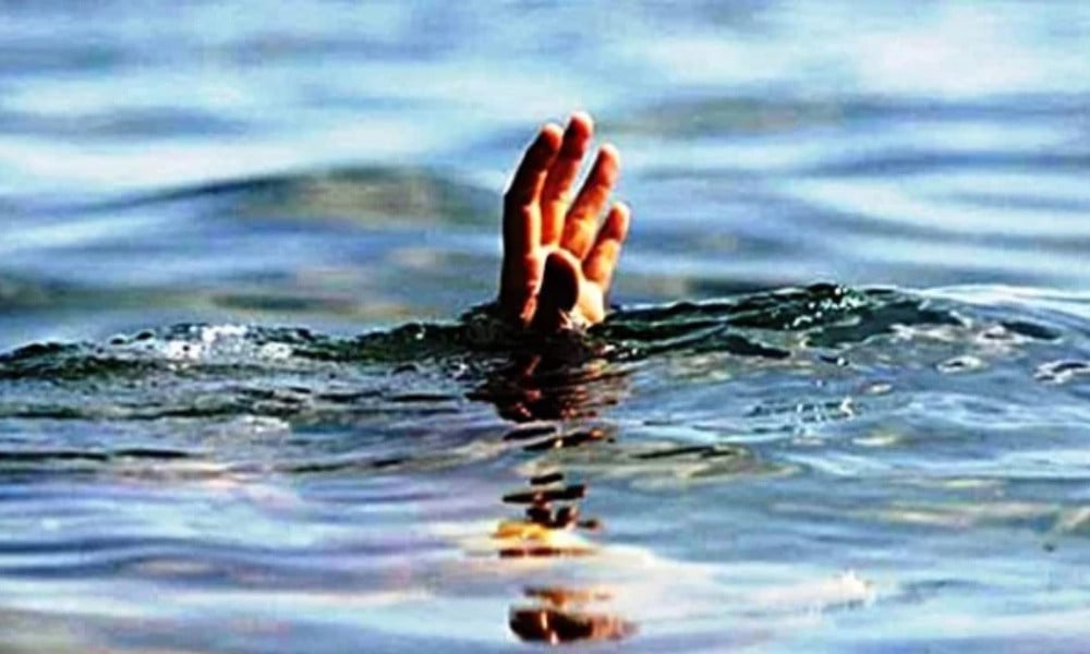 Three Children Drown While Washing Football After Playing