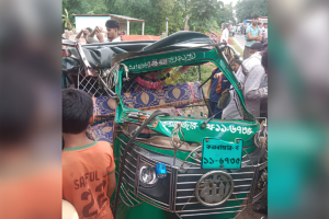Three Dead, Including Two Sisters, in Head-On Ramu Crash