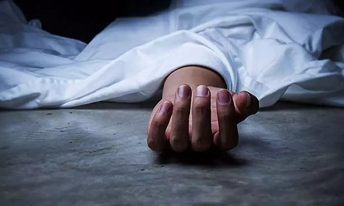 Three Dead in Separate Incidents across Chunarughat in One Day