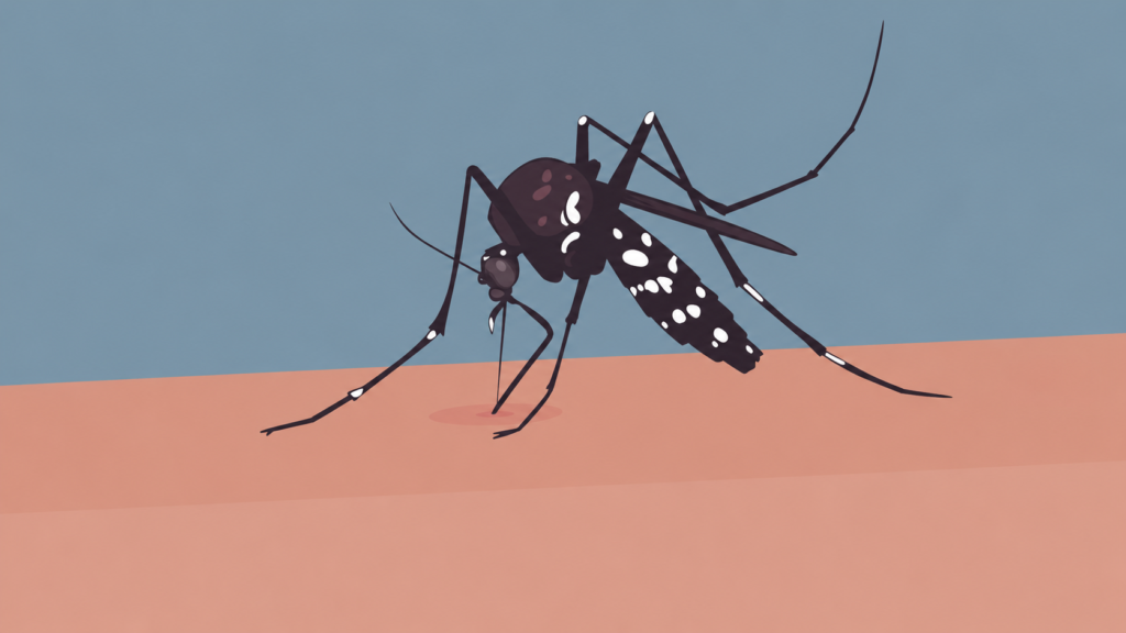 Three Die as Dengue Admissions Reach 372 Three Die as Dengue Admissions Reach 372
