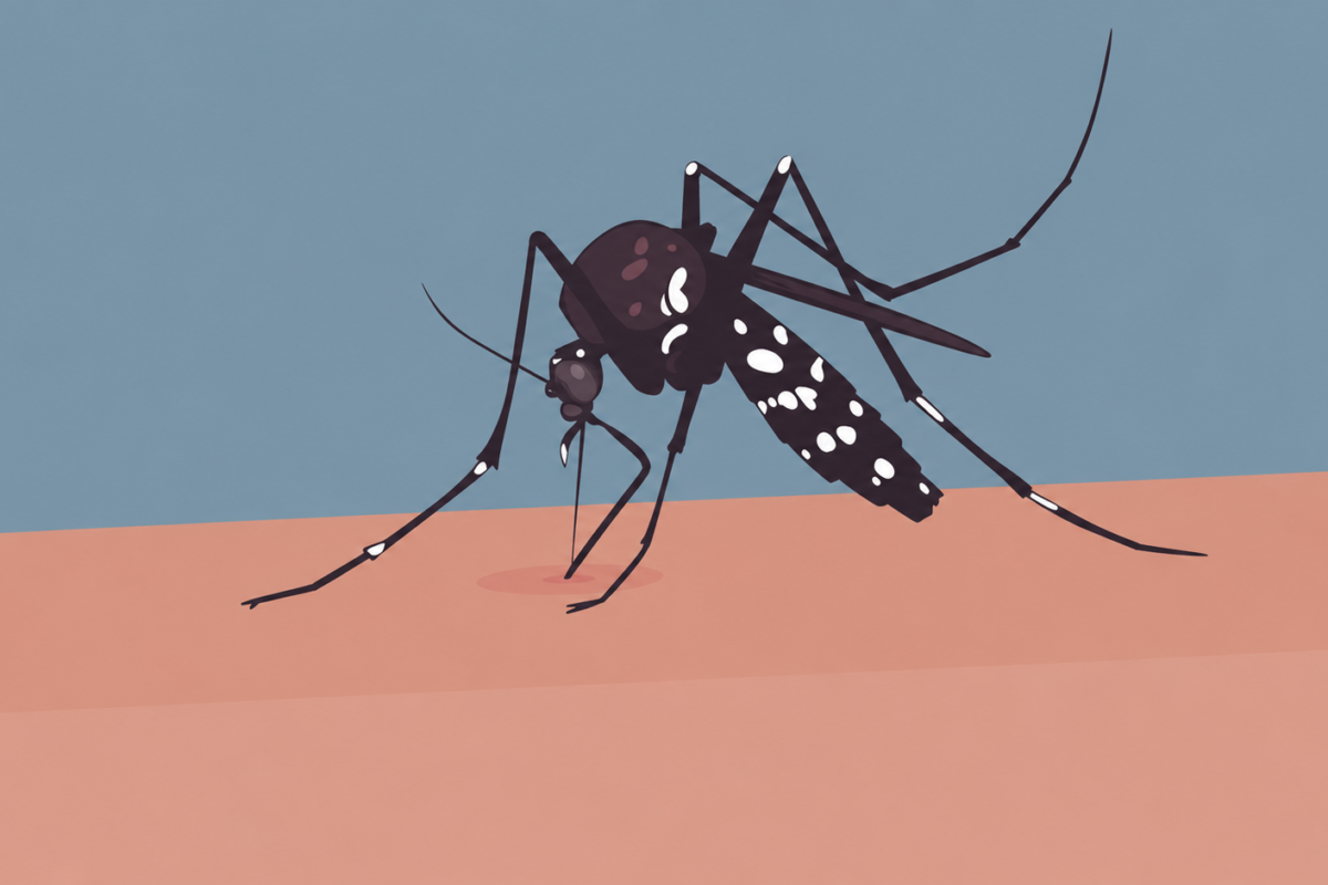Three Die as Dengue Admissions Reach 372