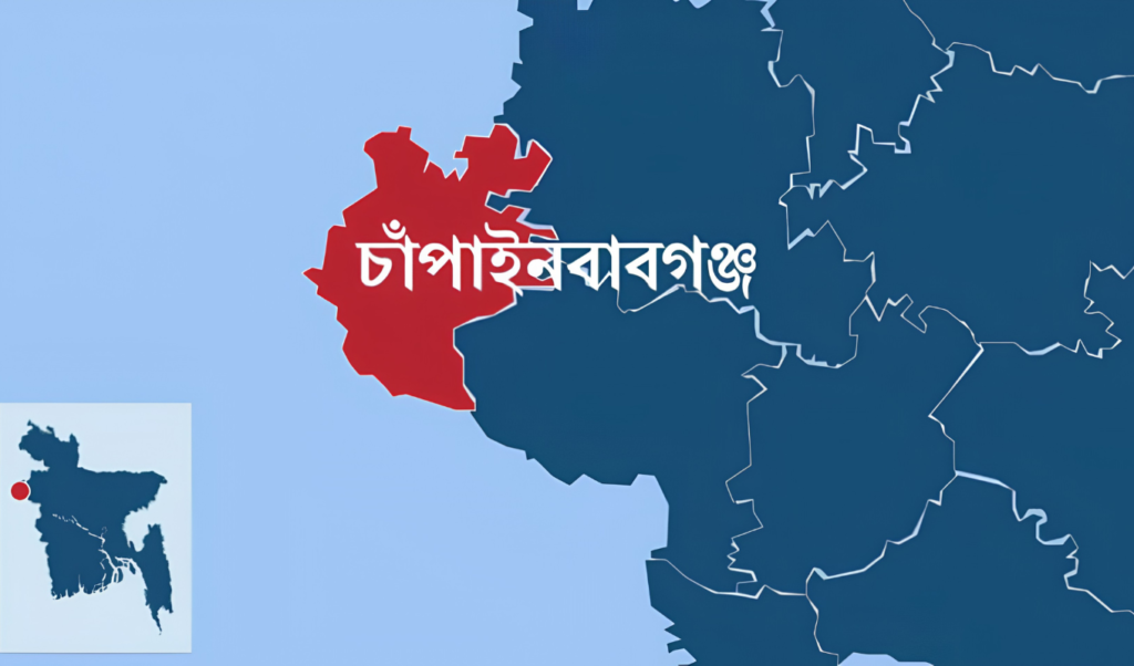 Three Family Members Electrocuted to Death in Chapainawabganj Tragedy Three Family Members Electrocuted to Death in Chapainawabganj Tragedy