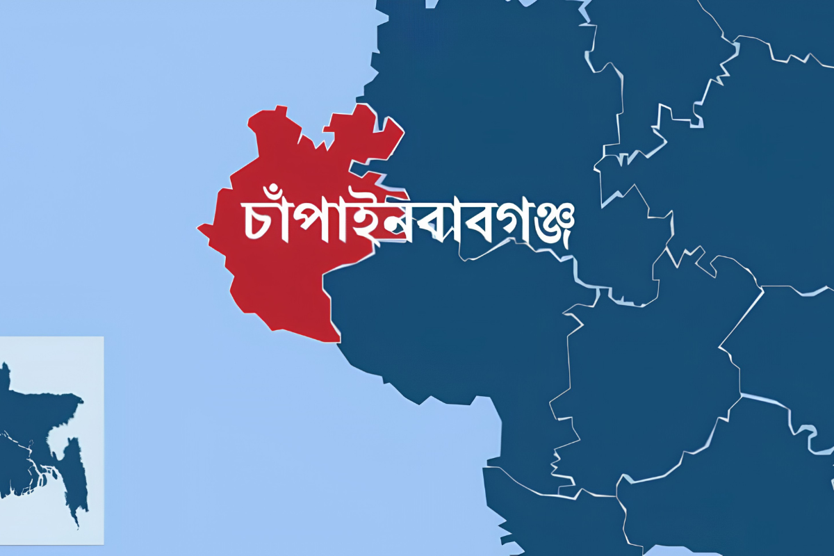 Three Family Members Electrocuted to Death in Chapainawabganj Tragedy