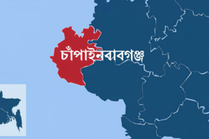 Three Family Members Electrocuted to Death in Chapainawabganj Tragedy