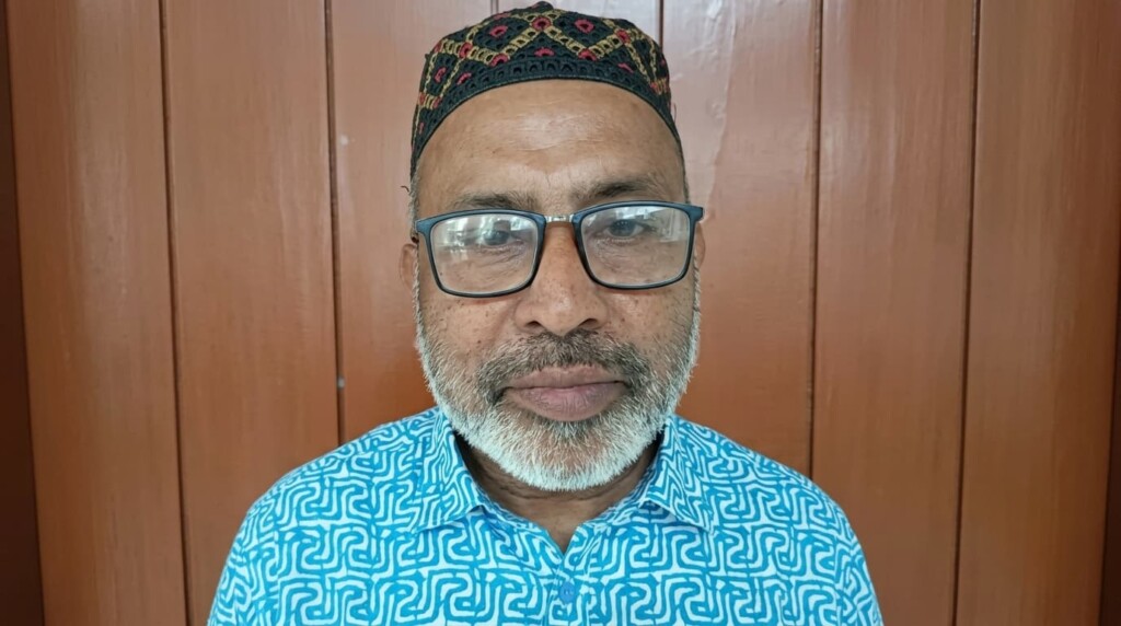 Three Held Over BNP Leaders Murder in Kishoreganj Three Held Over BNP Leader's Murder in Kishoreganj