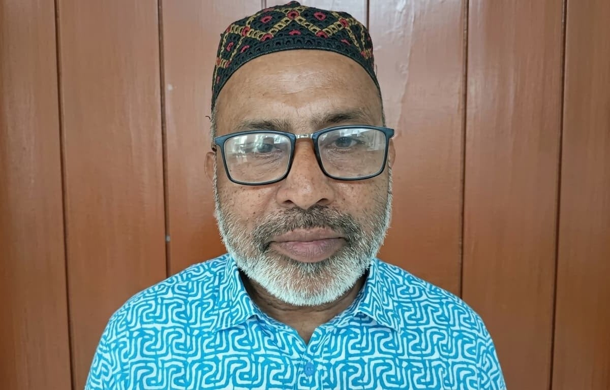 Three Held Over BNP Leader’s Murder in Kishoreganj