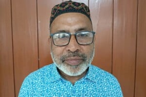 Three Held Over BNP Leader’s Murder in Kishoreganj