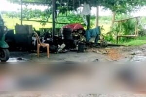 Three Killed in Armed Attack in Khagrachhari
