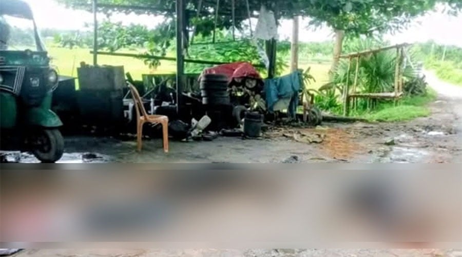 Three Killed in Armed Attack in Khagrachhari