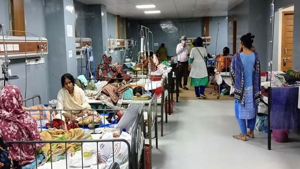 Three More Children Die With Measles Symptoms
