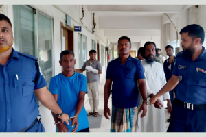 Three Sentenced to Life Imprisonment for Gang Rape in Tangail
