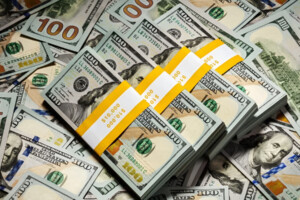 Today’s Exchange Rates for Major Foreign Currencies