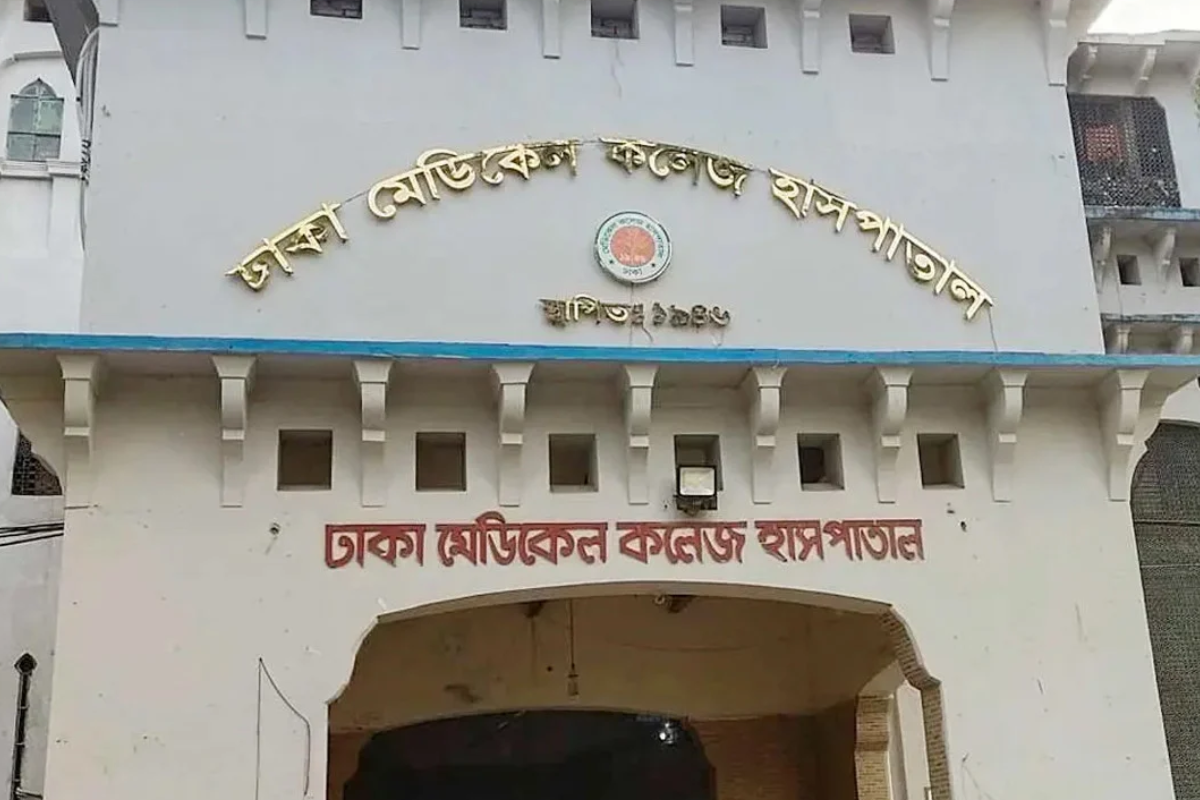 Toddler Killed by Battery-Powered Autorickshaw in Tejgaon