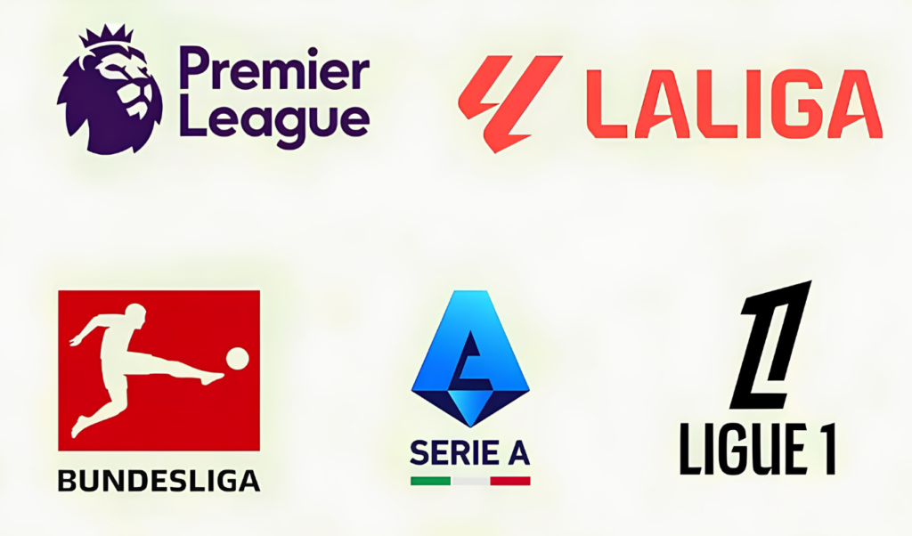 Top European Leagues Return Full Schedule for 2026 27 Season Top European Leagues Return: Full Schedule for 2026-27 Season