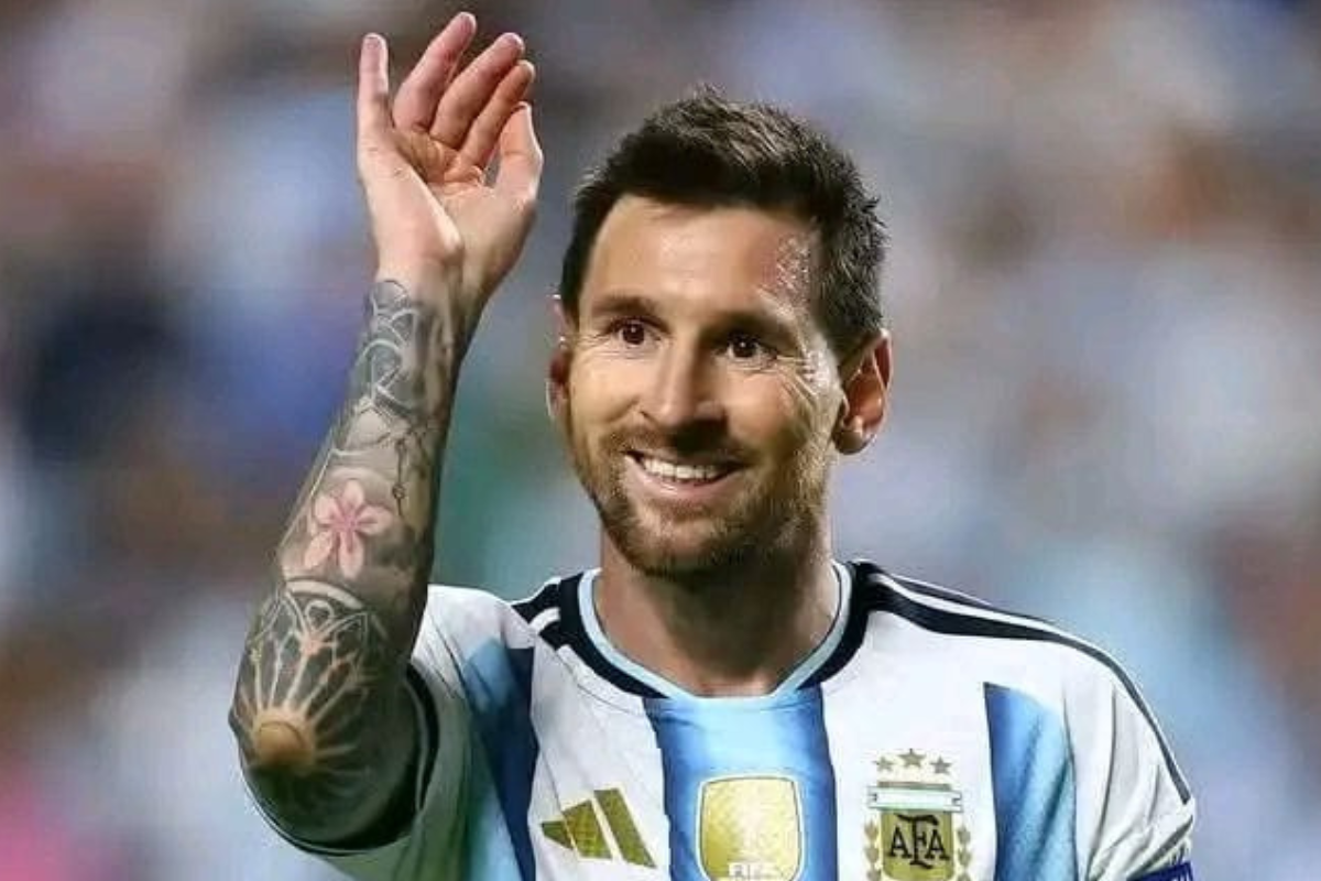 Argentina Secure Quarter-Final Spot After Stunning Comeback Against Egypt