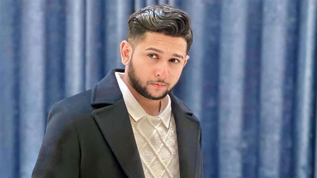 Touhid Afridi Secures Bail in All Three Cases Touhid Afridi Secures Bail in All Three Cases
