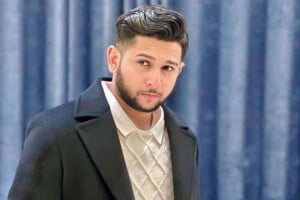 Touhid Afridi Secures Bail in All Three Cases