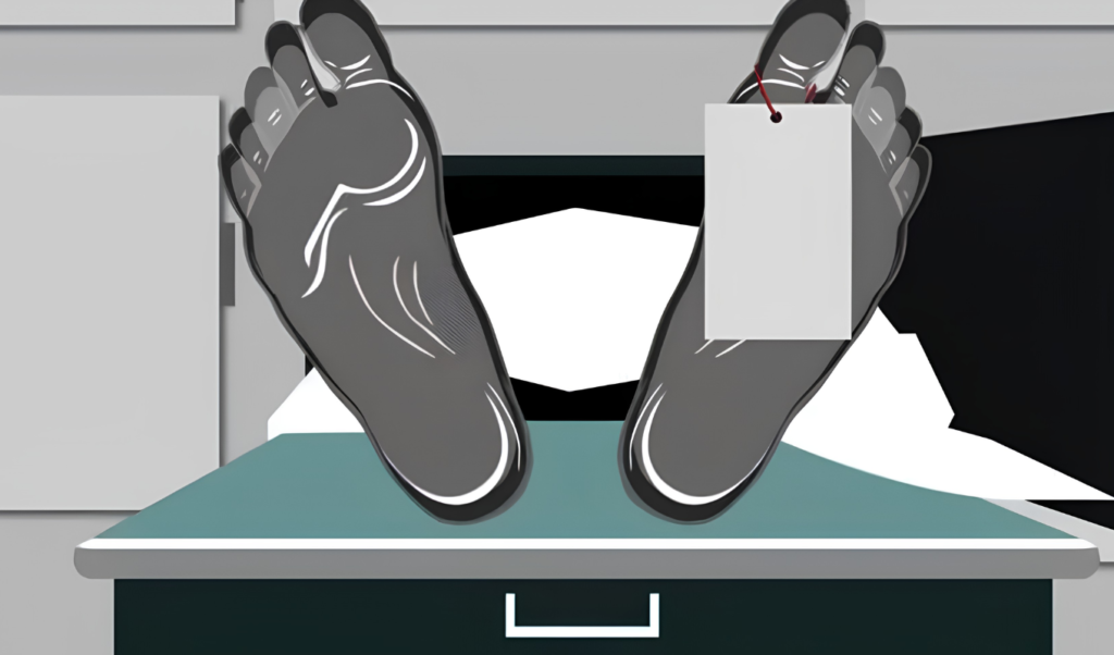 Tragic Suicide Note Found as Husband and Wife Die in Bagerhat Tragic Suicide Note Found as Husband and Wife Die in Bagerhat