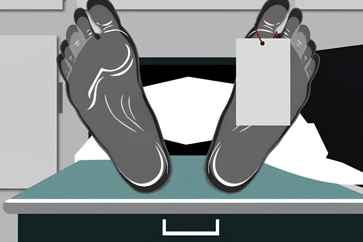 Tragic Suicide Note Found as Husband and Wife Die in Bagerhat
