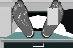 Tragic Suicide Note Found as Husband and Wife Die in Bagerhat