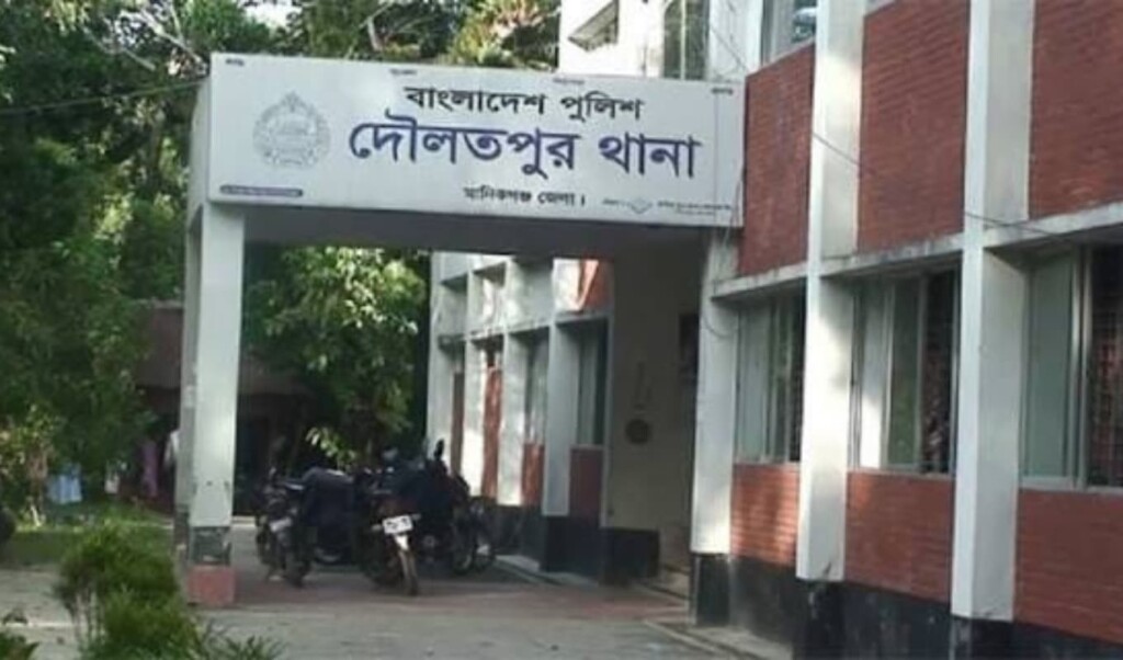 Tragic Suicide in Manikganj Follows Allegations of Extortion and Compromised Local Arbitration