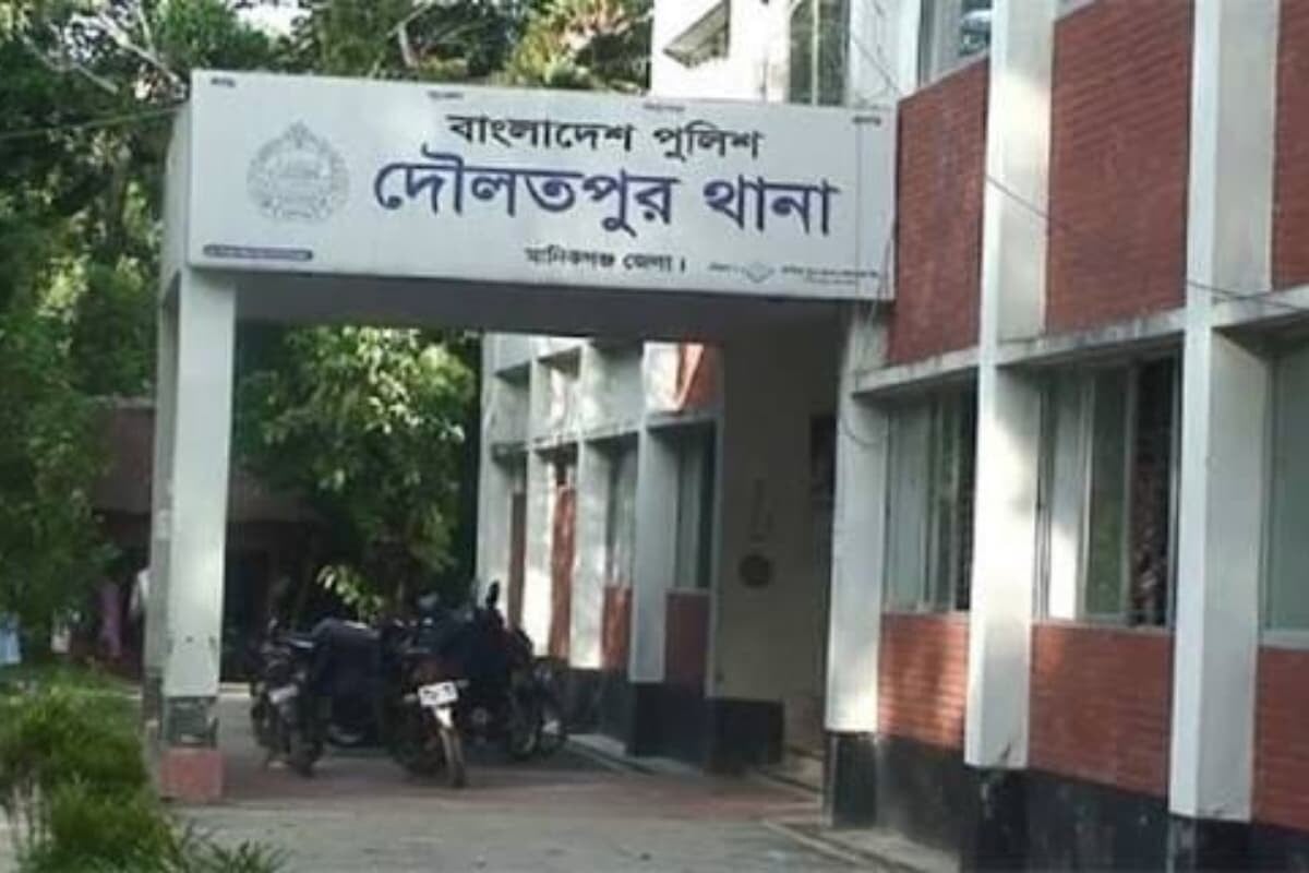 Tragic Suicide in Manikganj Follows Allegations of Extortion and Compromised Local Arbitration