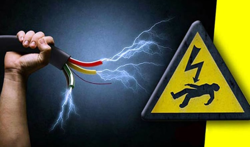 Tragically Electrocuting Young Man in Faridpur Leaves Three Injured Tragically Electrocuting Young Man in Faridpur Leaves Three Injured