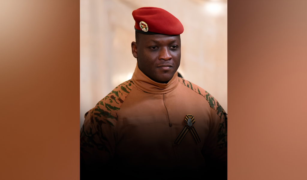 Traore Rejects Sharia Law Speculation Reaffirming Burkina Faso Secularism Traoré Rejects Sharia Law Speculation Reaffirming Burkina Faso Secularism