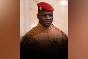 Traoré Rejects Sharia Law Speculation Reaffirming Burkina Faso Secularism