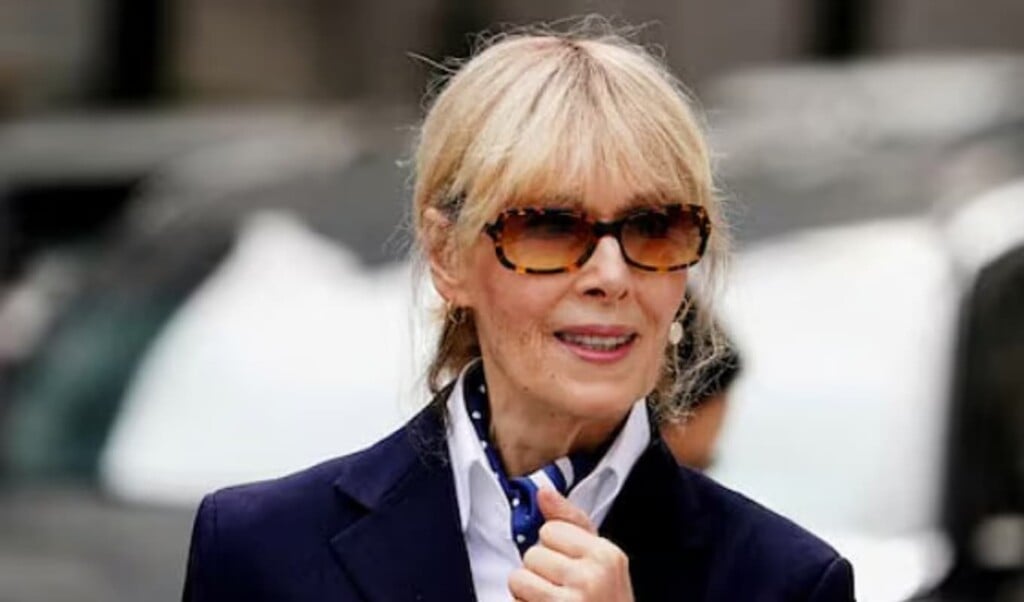 Trump Remits $5.6m to E. Jean Carroll Ending Legal Dispute
