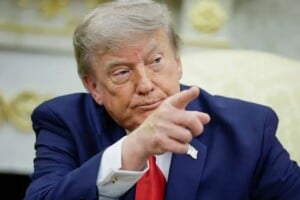 Trump Warns Iran of Escalating Military Strikes