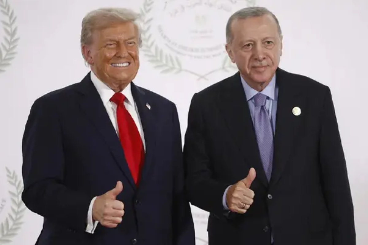 Trump declares Iran ceasefire over and warns of heavy strikes