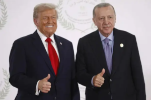 Trump declares Iran ceasefire over and warns of heavy strikes