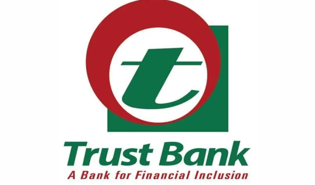 Trust Bank Reports 13.3 Percent Profit Drop in Second Quarter