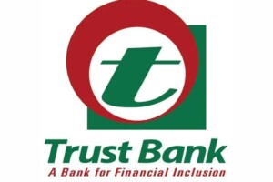 Trust Bank Reports 13.3 Percent Profit Drop in Second Quarter