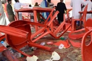 Twelve Injured in Indian Wedding Brawl Over Mutton Menu Change