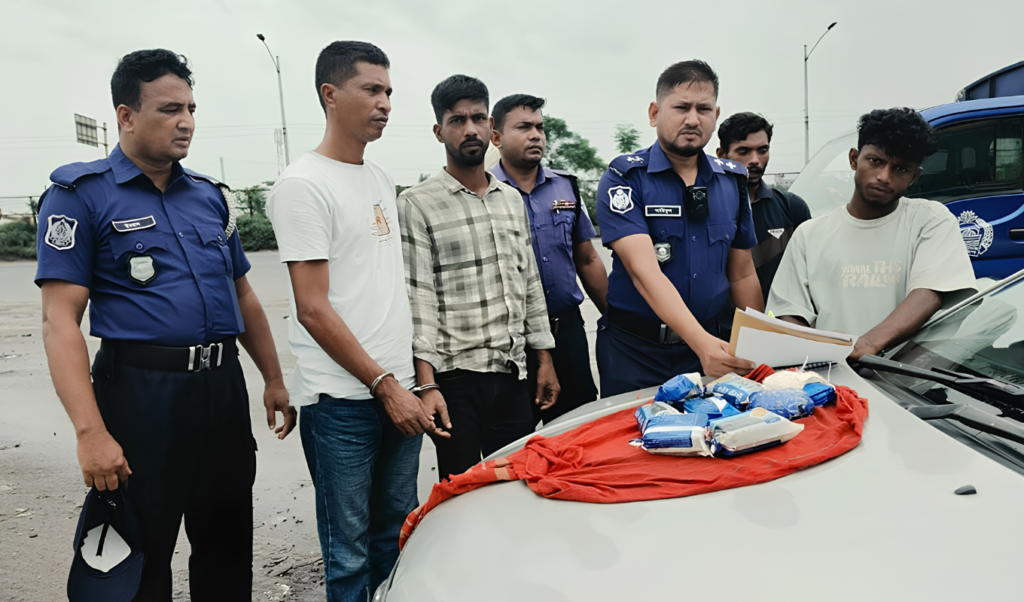 Two Arrested as Police Seize 16000 Yaba Tablets at Tollgate Two Arrested as Police Seize 16,000 Yaba Tablets at Tollgate