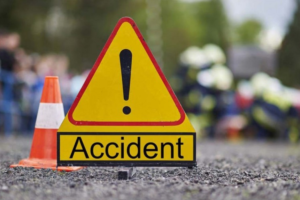 Two Dead in Fatal Bus-Noshimon Collision in Munshiganj