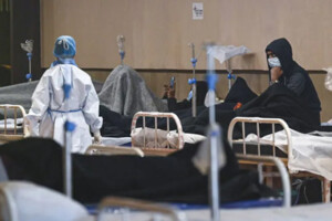 Two Die as Covid-19 Cases Reappear in Andhra Pradesh