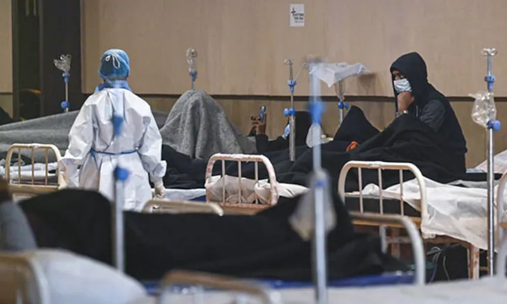 Two Die as Covid-19 Cases Reappear in Andhra Pradesh