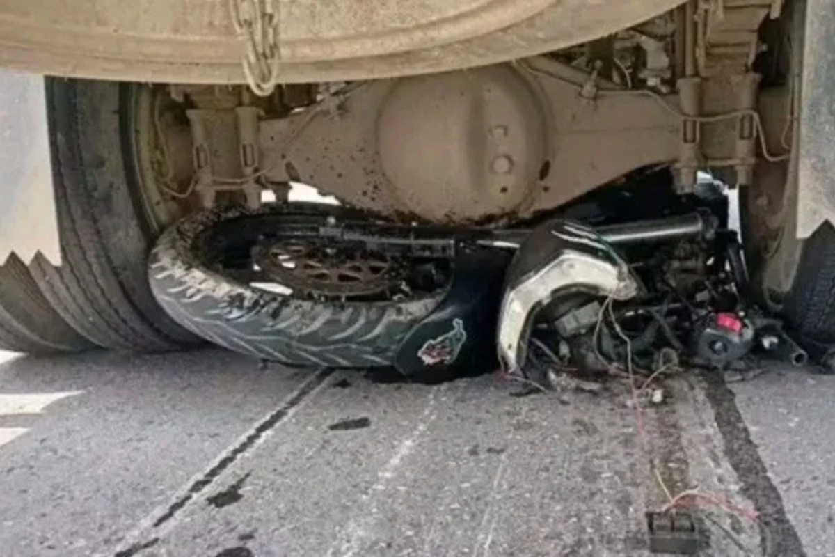 Two HSC Candidates Killed in Narsingdi Road Crash